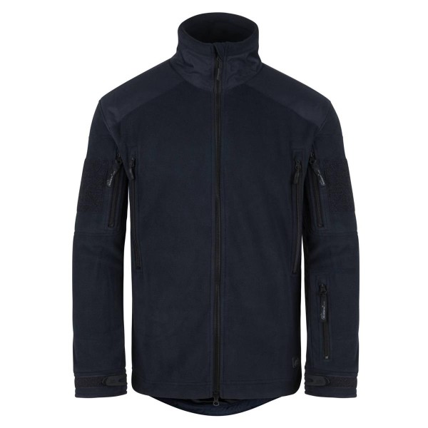 Helikon Tex Liberty Jacket Double Fleece Fleecejacke