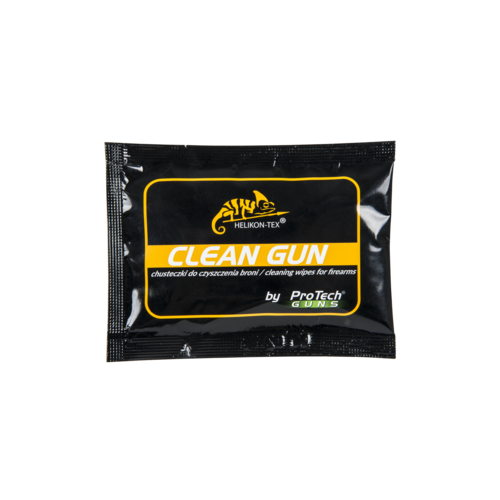 Helikon Tex Clean Gun Weapon Cleaning Wipes