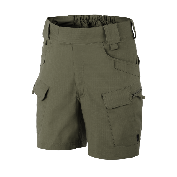 Helikon Tex Urban Tactical Shorts 6"