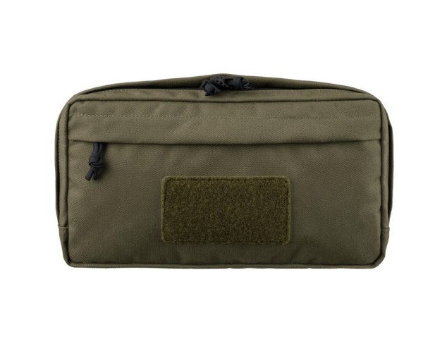 Direct Action Front Flap Admin Pouch