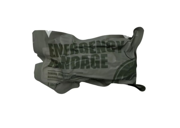Rhino Rescue Emergency Bandage 4 inches