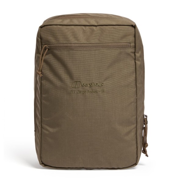 Berghaus FLT Cargo Pocket IR Stone Grey Olive