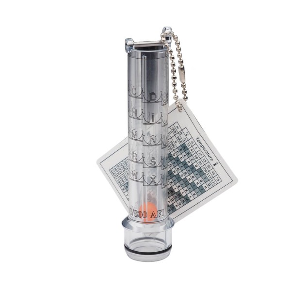 3M VersafloTR-971 Luftstromindikator