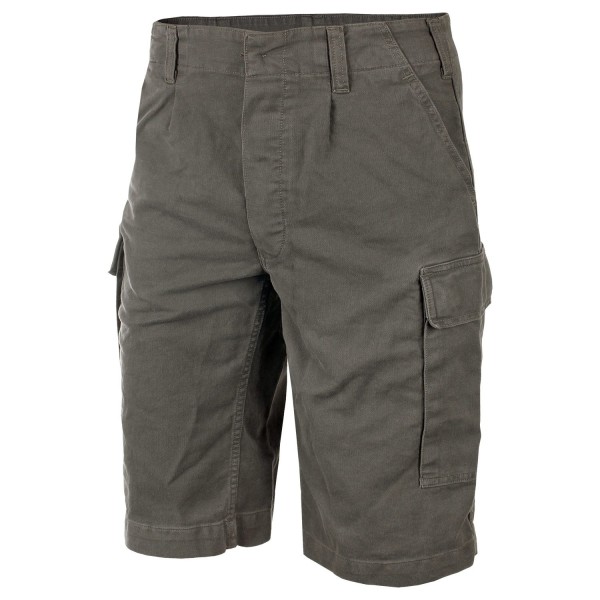 Leo Köhler Bermuda Shorts