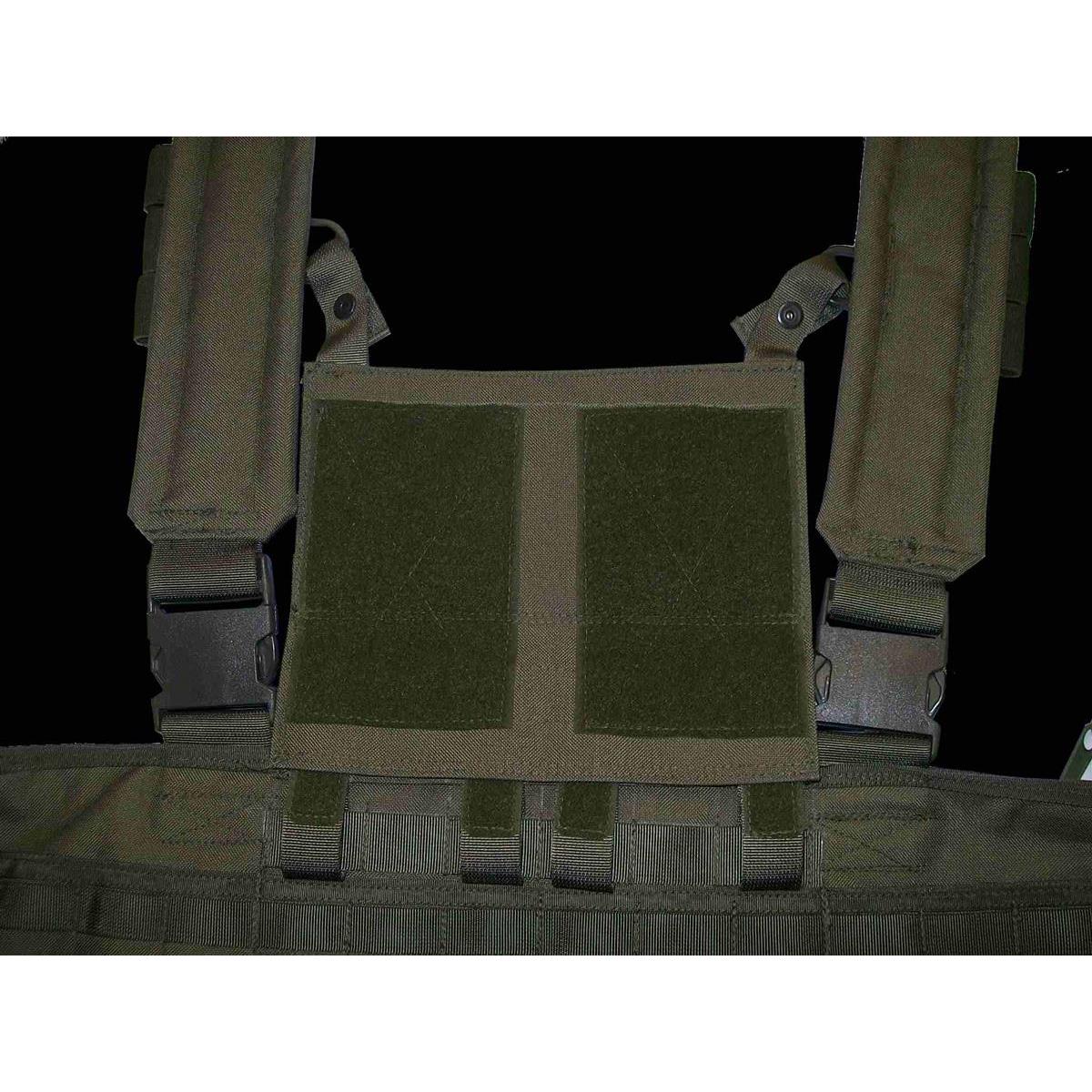 Zentauron ChestRig Ergänzung BIB Tragesystemadapter Tragesysteme