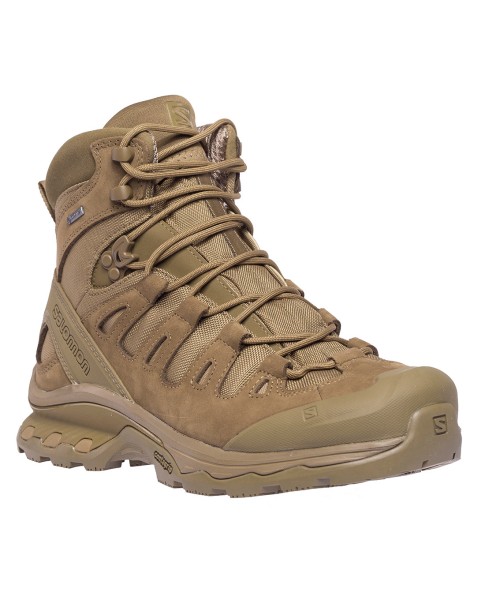 Salomon Quest 4D Forces 2 GTX Einsatzstiefel