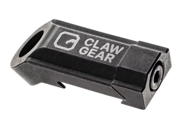 Clawgear Picatinny QD Mount – Rotation