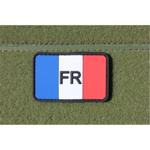 JTG - Frankreich Flagge