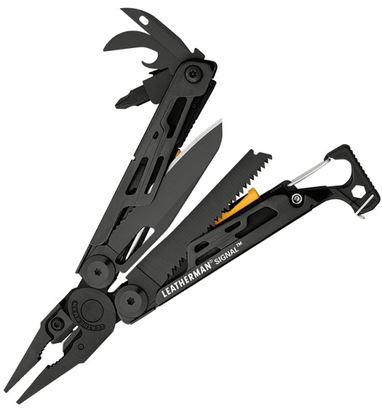Leatherman Signal Multitool