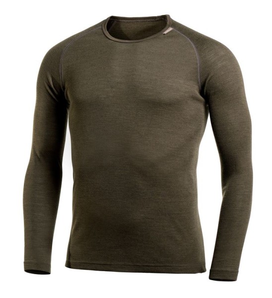 Woolpower LITE Crewneck Thermoshirt