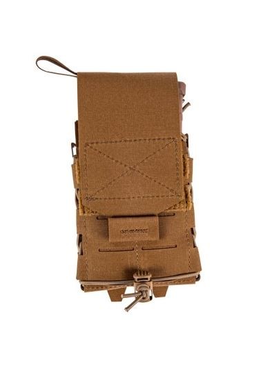 md textil Multikaliber Schnellziehtasche .308