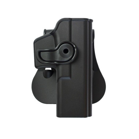 IMI Defense Retention Gun Holster Glock 17/22/28/31/34 – Rechtsschütze