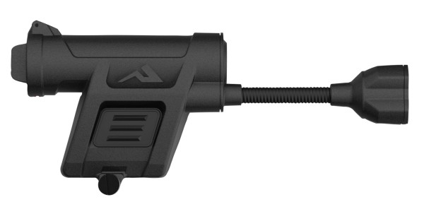 Princeton Tec Charge X Helmlampe LED rot/ grün/ blau/ weiß/ ir