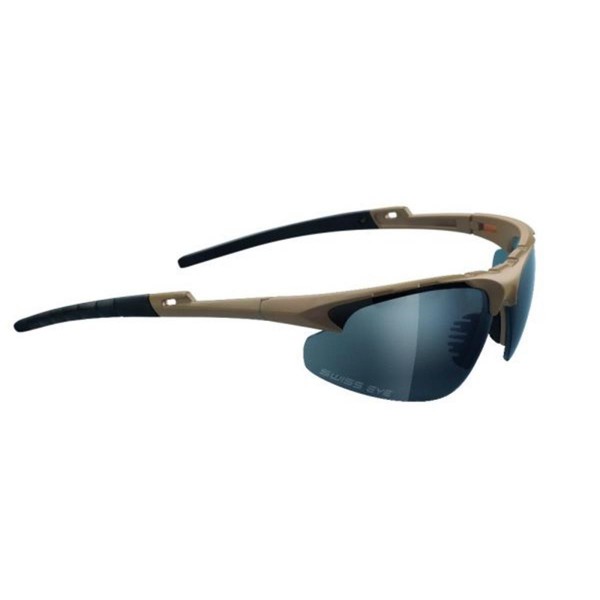 Swisseye Tactical Brille Apache