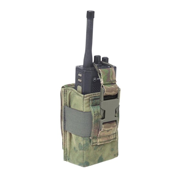 Warrior Assault Systems Adjustable Radio Pouch