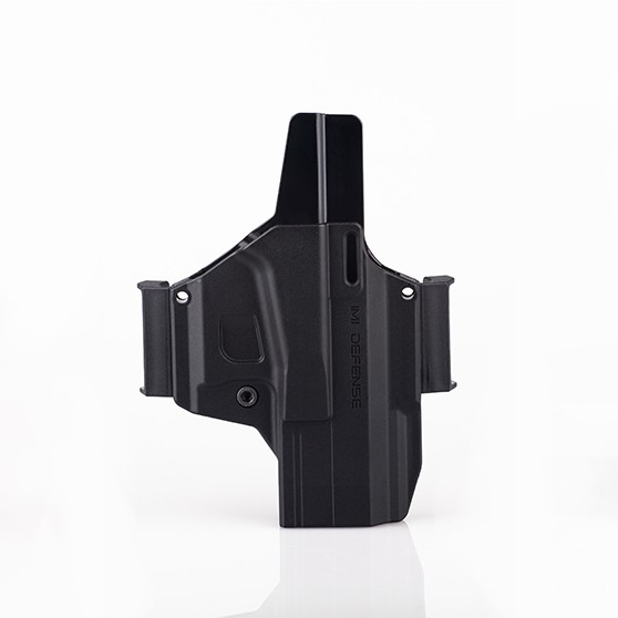 IMI Defense Plastic Holster MORF-X3 GK 19