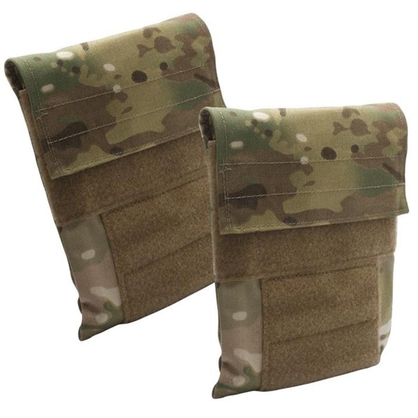 Warrior Assault Systems Raptor Side Armour Pouch