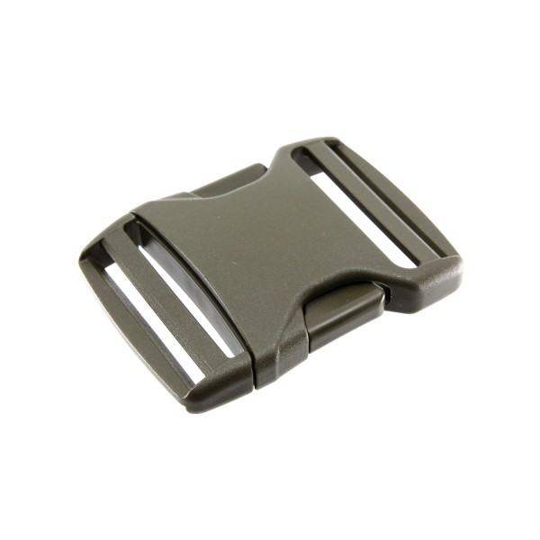 Tatonka Dual Champ SR-50 (1pcs) Hüftgurt-Schnalle