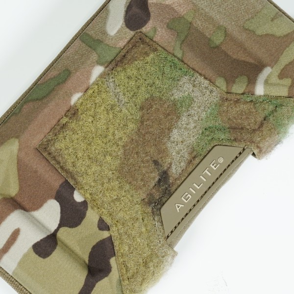 AGILITE Battleshell Phone Pouch | Smartphone/Tablet Cases