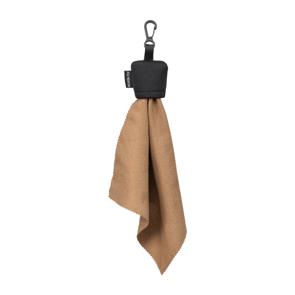 Helikon-Tex Lens Cloth – Mikrofaser Reinigungstuch für Optiken