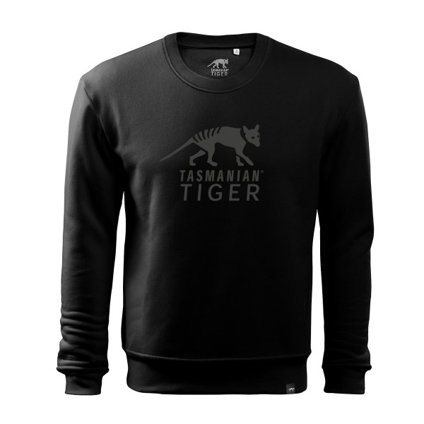 Tasmanian Tiger Logo Sweater