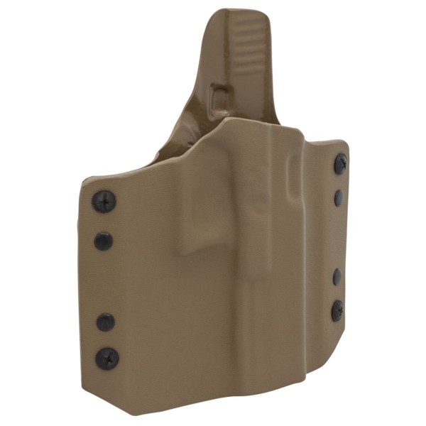 Warrior Assault Systems Ares Kydex Holster Glock 17/19