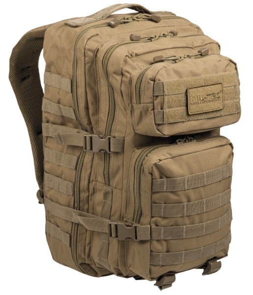MIL-TEC US Assault Pack LG