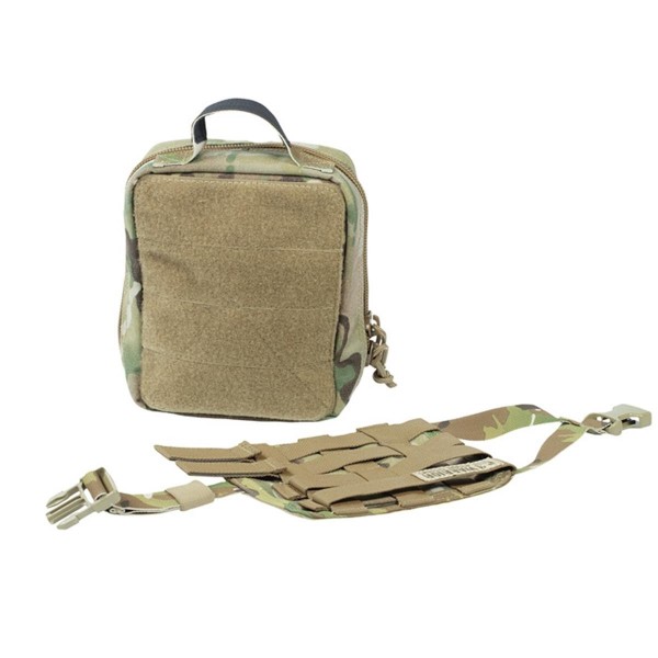 Warrior Assault Systems Medic Rip Off Pouch