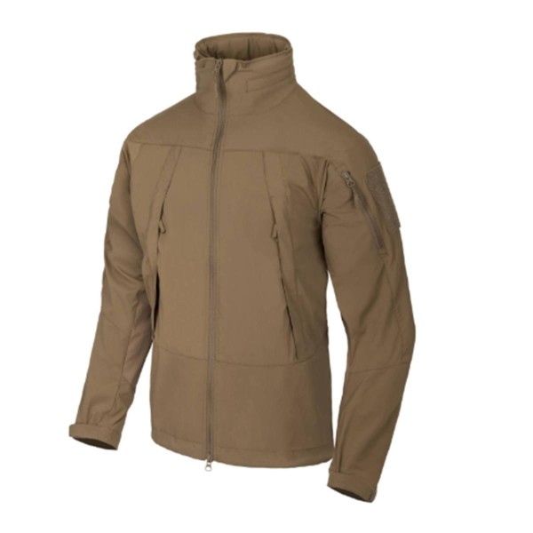 Helikon Tex Blizzard Softshelljacke Stormstretch