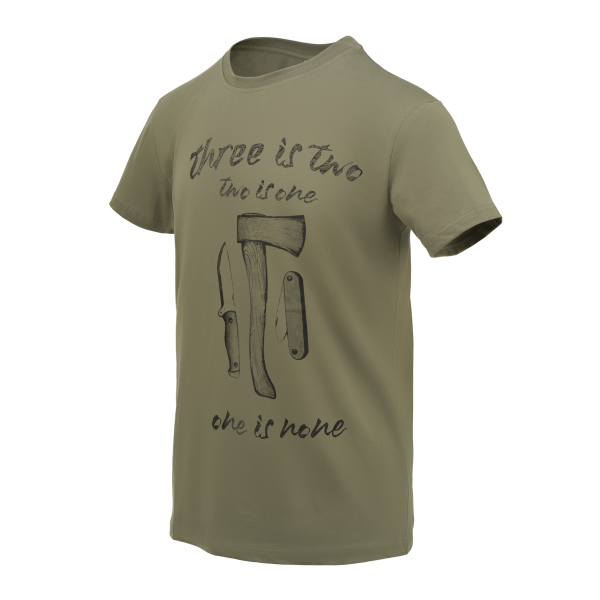 Helikon-Tex T-Shirt One is None