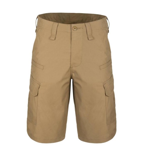 Helikon Tex CPU Shorts PolyCotton Ripstop