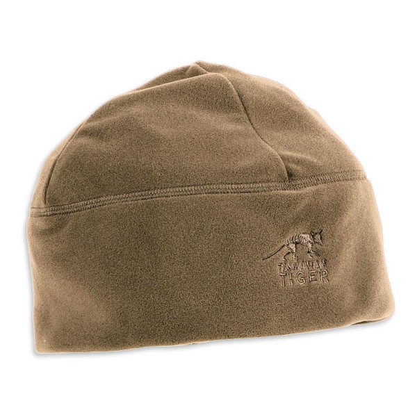 Tasmanian Tiger Fleece Cap Mütze