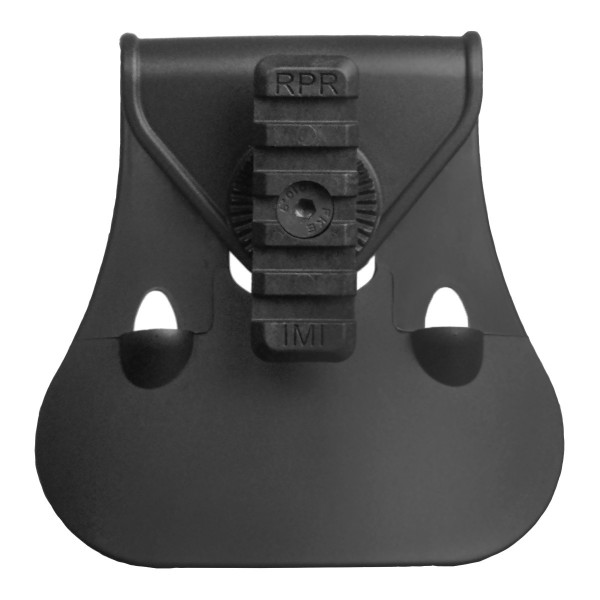 IMI Defense Roto 5 Notch 1913 Picatinny Rail Adapter