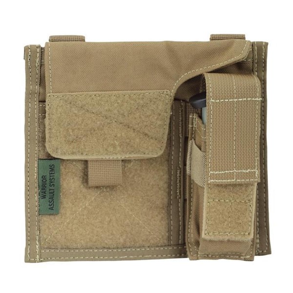 Warrior Assault Systems Large Admin Pouch