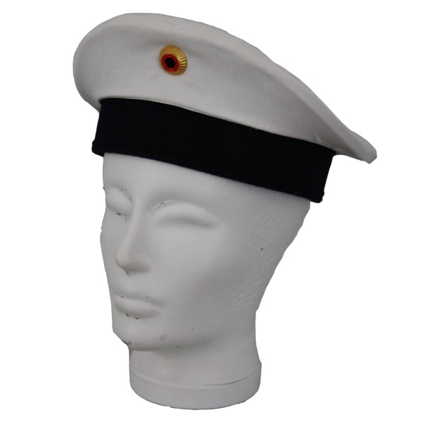 EXBW Original Matrosenmütze Bundeswehr Marine - Gebraucht