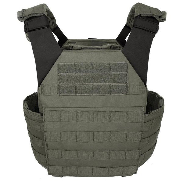 Warrior Assault Systems Low Profile Plate Carrier V1