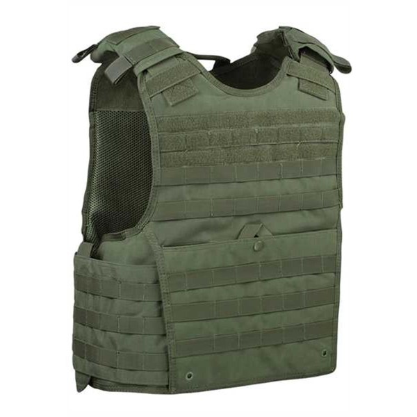 Condor EXO Plate Carrier Gen. II