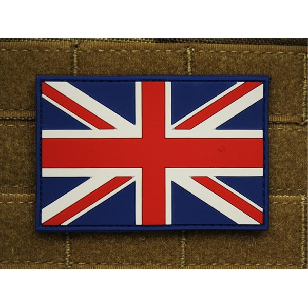 JTG - United Kingdom Flagge