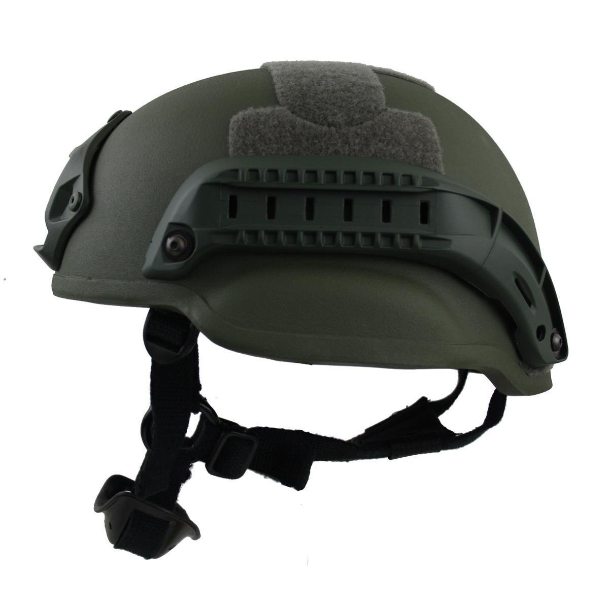 5pcs taktischer Helm Klett Aufkleber Patch Set für WST-af Helm schwarz