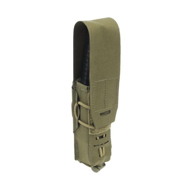 Templars Gear Single Machine Pistol Magazine Pouch Fat Gen. 3
