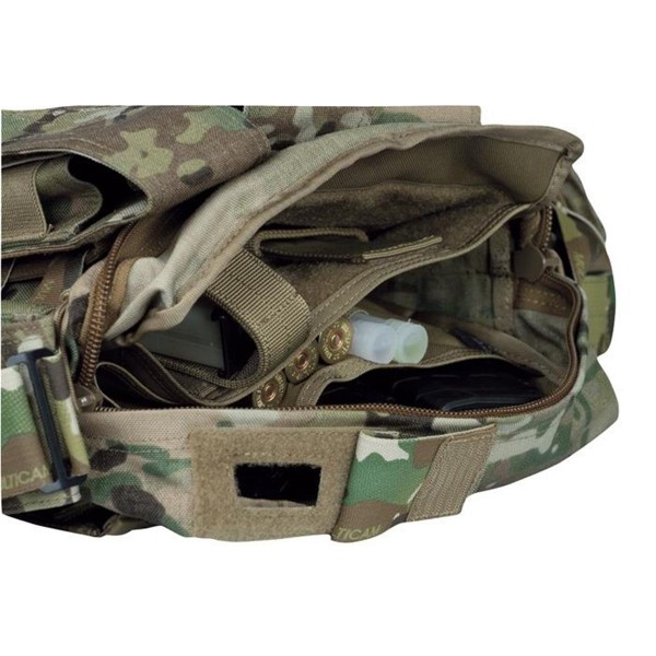 Warrior Assault Systems Low Profile Grab Bag