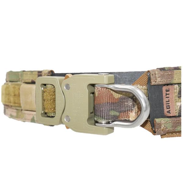 AGILITE Magnetix Battle Belt Gefechtsgurt S - XL V2