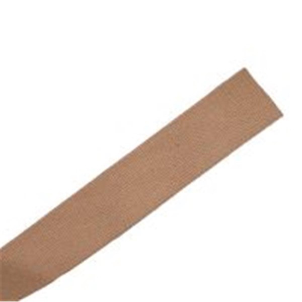 Textil-Gurtband 25 mm TL, beige/sand