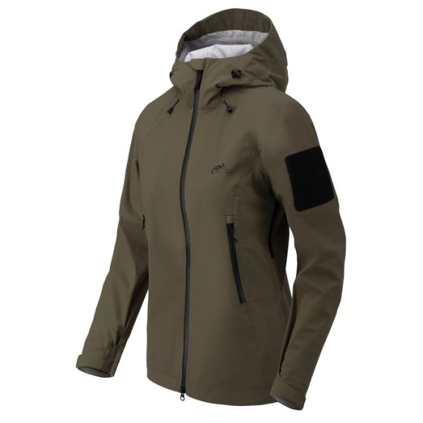 Helikon Tex Womens Squall Hardshell Jacket Jacke