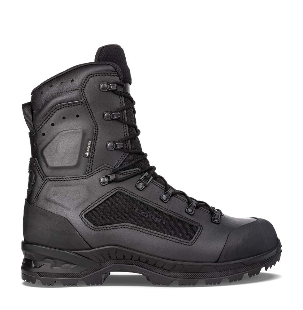 Lowa Einsatzstiefel Breacher GTX HI Einsatzstiefel Einsatzstiefel